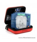 PHILIPS HEARTSTART HS1 DEFIBRILLATOR - SEMI AUTOMATIC