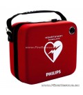 PHILIPS HEARTSTART HS1 DEFIBRILLATOR - HALBAUTOMATISCH