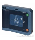 PHILIPS HEARTSTART FRX DEFIBRILLATOR - HALBAUTOMATISCH