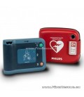 PHILIPS HEARTSTART FRX DEFIBRILLATOR - SEMI AUTOMATIC