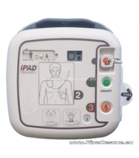 IPAD SP1 DEFIBRILLATOR - SEMI AUTOMATIC
