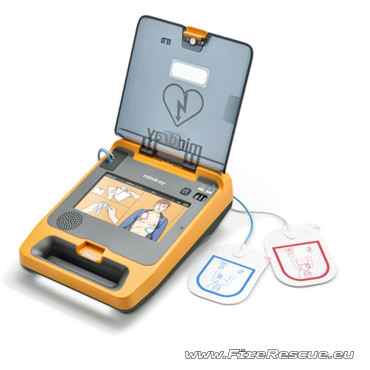 DEFIBRILATOR MINDRAY BENEHEART C2 - POLAVTOMATSKI