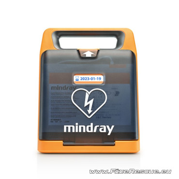 DEFIBRILATOR MINDRAY BENEHEART C2 - AVTOMATSKI