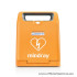 MINDRAY BENEHEART C1 DEFIBRILLATOR - HALBAUTOMATISCH