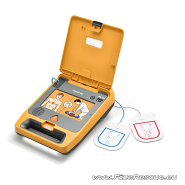 DEFIBRILATOR MINDRAY BENEHEART C1 - POLAVTOMATSKI