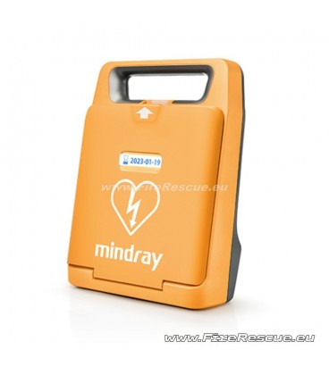 MINDRAY BENEHEART C1 DEFIBRILLATOR - FULLY AUTOMATIC