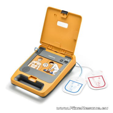 DEFIBRILATOR MINDRAY BENEHEART C1 - AVTOMATSKI