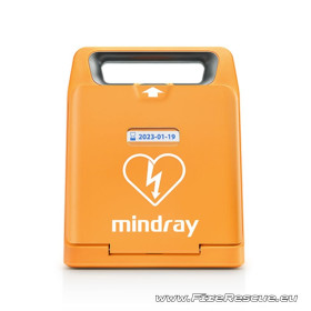 MINDRAY BENEHEART C1 DEFIBRILLATOR - AUTOMATISCH