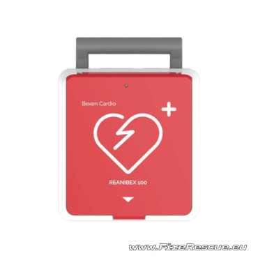 DEFIBRILATOR REANIBEX 100 - AVTOMATSKI