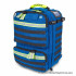 ELITE BAGS EMERGENCY PARAMED’S BACKPACK - ROYAL BLUE