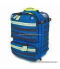 ELITE BAGS EMERGENCY PARAMED’S BACKPACK - ROYAL BLUE