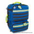 ELITE BAGS EMERGENCY PARAMED’S NOTFALLRUCKSACK - KÖNIGSBLAU