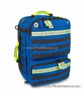 ELITE BAGS EMERGENCY PARAMED’S BACKPACK - ROYAL BLUE