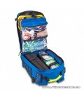 ELITE BAGS EMERGENCY PARAMED’S BACKPACK - ROYAL BLUE