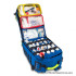 ELITE BAGS EMERGENCY PARAMED’S BACKPACK - ROYAL BLUE