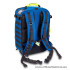 ELITE BAGS EMERGENCY PARAMED’S NOTFALLRUCKSACK - KÖNIGSBLAU
