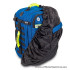 ELITE BAGS EMERGENCY PARAMED’S BACKPACK - ROYAL BLUE