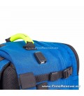 ELITE BAGS EMERGENCY PARAMED’S BACKPACK - ROYAL BLUE