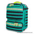 ELITE BAGS EMERGENCY PARAMED’S BACKPACK - GREEN