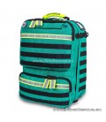 ELITE BAGS EMERGENCY PARAMED’S NOTFALLRUCKSACK - GRÜN