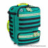 NAHRBTNIK ELITE BAGS EMERGENCY PARAMEDIC - ZELEN