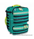 ELITE BAGS EMERGENCY PARAMED’S NOTFALLRUCKSACK - GRÜN