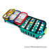 NAHRBTNIK ELITE BAGS EMERGENCY PARAMEDIC - ZELEN