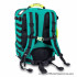 NAHRBTNIK ELITE BAGS EMERGENCY PARAMEDIC - ZELEN