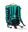 ELITE BAGS EMERGENCY PARAMED’S NOTFALLRUCKSACK - GRÜN