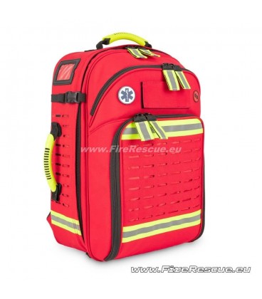 ELITE BAGS EMERGENCY PARAMEDIC’S XL GROSSER RESCUE-RUCKSACK - 48 LIT