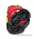 ELITE BAGS EMERGENCY PARAMEDIC’S XL BIG-SIZED RESCUE BACKPACK - 48 LIT