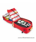 VELIK REŠEVALNI NAHRBTNIK ELITE BAGS EMERGENCY PARAMEDIC XL - 48 LIT