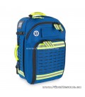 ELITE BAGS EMERGENCY PARAMEDIC’S XL GROSSER RESCUE-RUCKSACK - 48 LIT