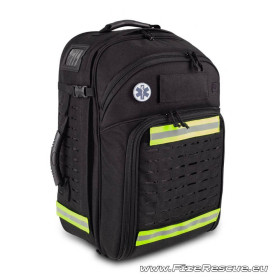 ELITE BAGS EMERGENCY PARAMEDIC’S XL GROSSER RESCUE-RUCKSACK - 48 LIT
