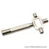 KEY FOR CYLINDRICAL LOCKS 3679