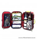 ELITE BAGS EMERAIR'S EMERGENCY NOTFALLTASCHE - 42 LIT
