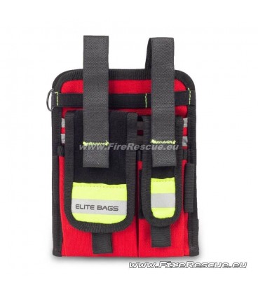 ELITE BAGS B-RESQ ORGANIZER