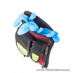 ELITE BAGS B-RESQ ORGANIZER