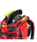 ELITE BAGS HELMTASCHE RUCKSACK - 29 LIT