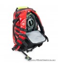 ELITE BAGS HELMBAG BACKPACK - 29 LIT