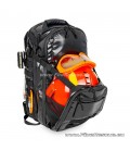 ELITE BAGS HELMBAG BACKPACK - 29 LIT