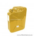 METAL PETROL CANISTER 20 LIT
