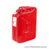 METAL PETROL CANISTER 20 LIT