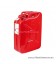 METAL PETROL CANISTER 20 LIT