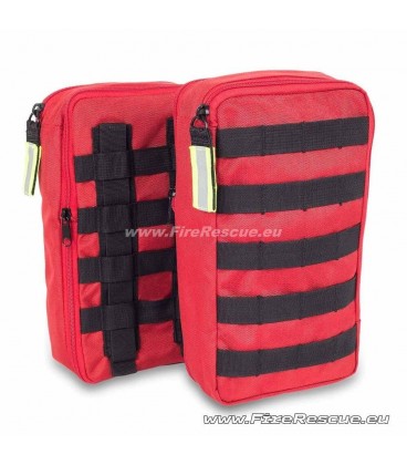 STRANSKA TORBICA ELITE BAGS EMERGENCY POCKET (2 KOS)