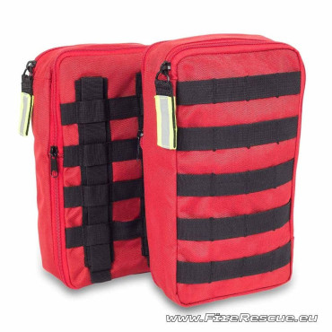 ELITE BAGS EMERGENCY SIDE POCKET’S (2 PCS)