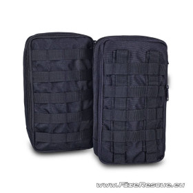 ELITE BAGS EMERGENCY SIDE POCKET’S (2 PCS)