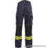 GASILSKE HLAČE RESCUEWEAR 410 TH-COMFORT
