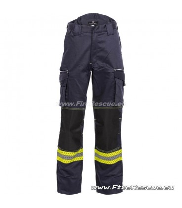 GASILSKE HLAČE RESCUEWEAR 410 TH-COMFORT