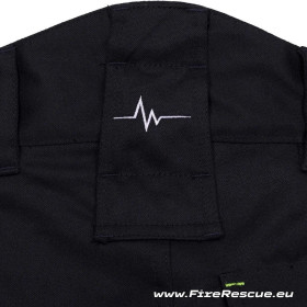 GASILSKE HLAČE RESCUEWEAR 410 TH-COMFORT